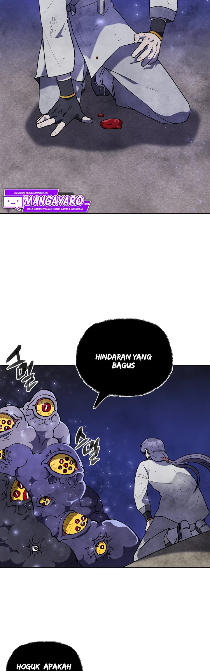 Taoist Master Hoguk Chapter 18 Gambar 5