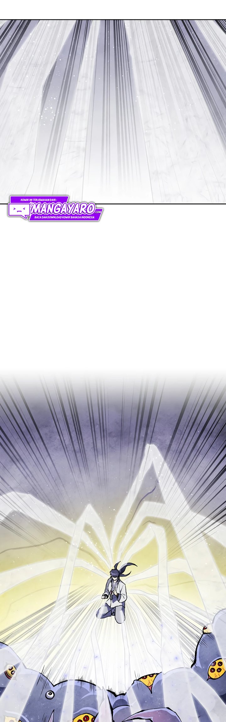 Taoist Master Hoguk Chapter 18 Gambar 51