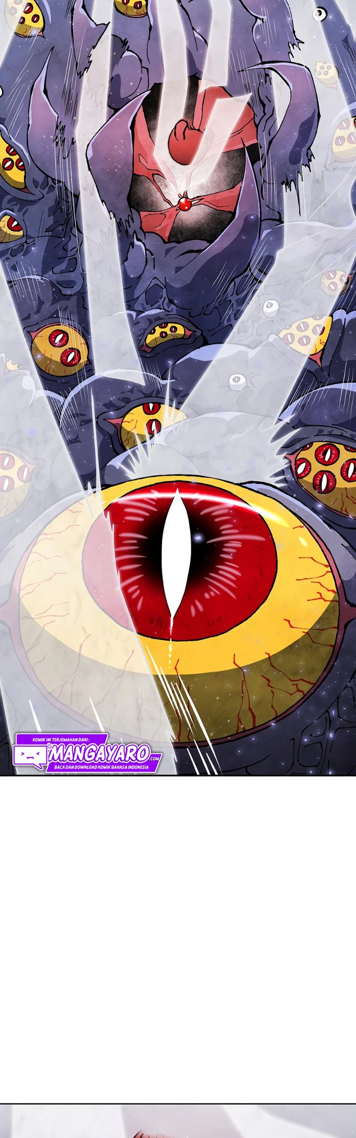 Taoist Master Hoguk Chapter 18 Gambar 52