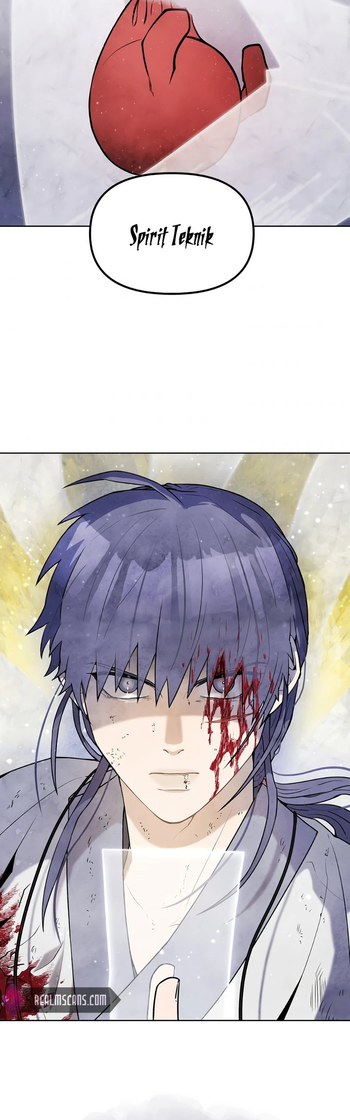 Taoist Master Hoguk Chapter 18 Gambar 53