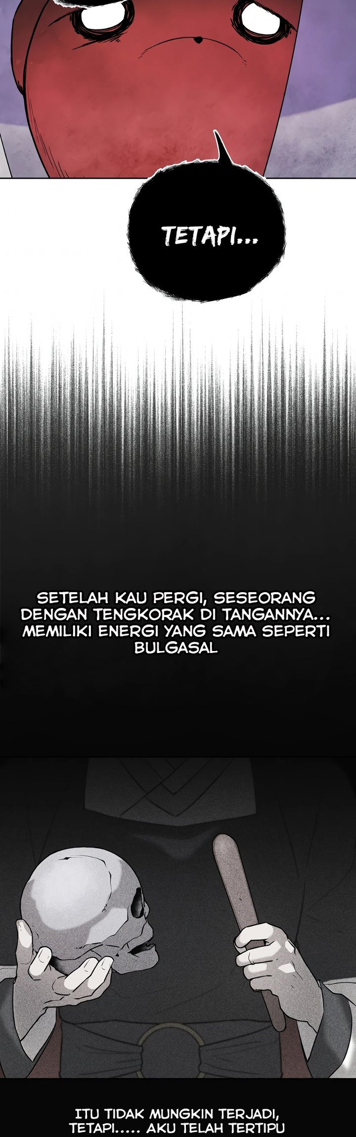 Taoist Master Hoguk Chapter 18 Gambar 8
