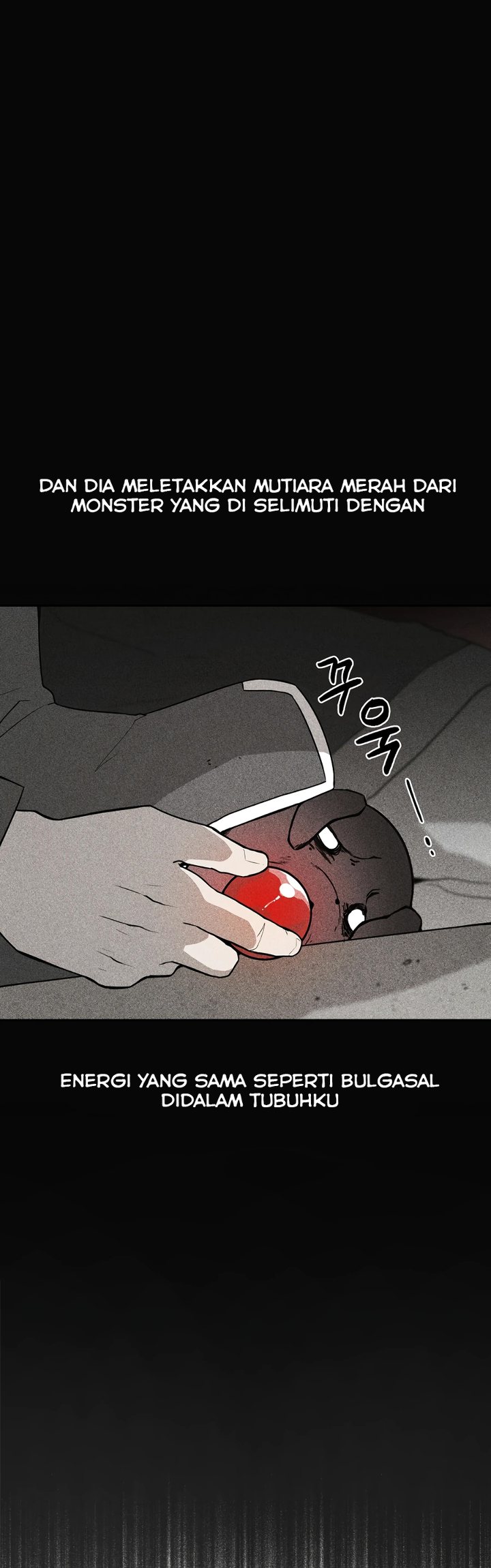 Taoist Master Hoguk Chapter 18 Gambar 9
