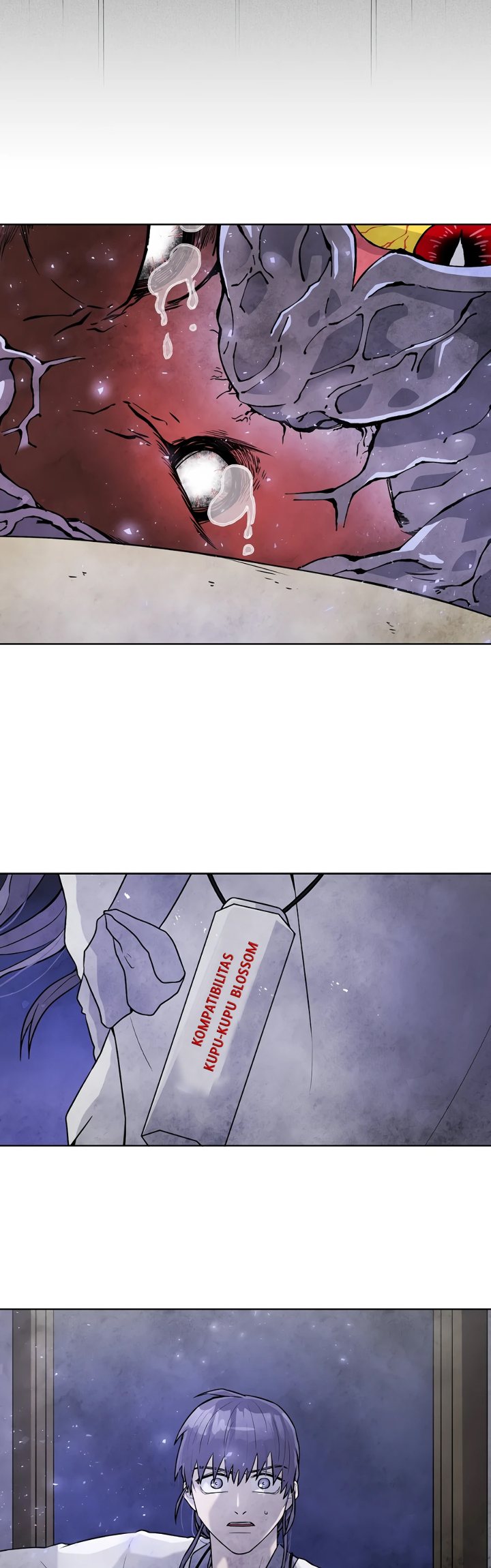 Taoist Master Hoguk Chapter 17 Gambar 10