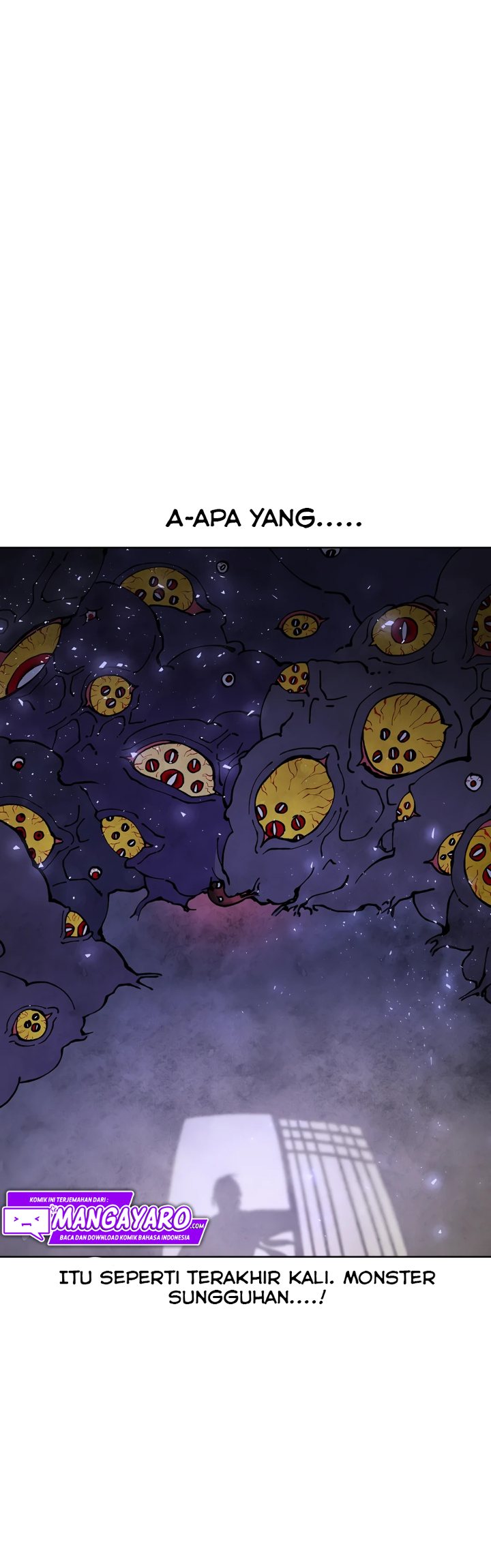 Taoist Master Hoguk Chapter 17 Gambar 12