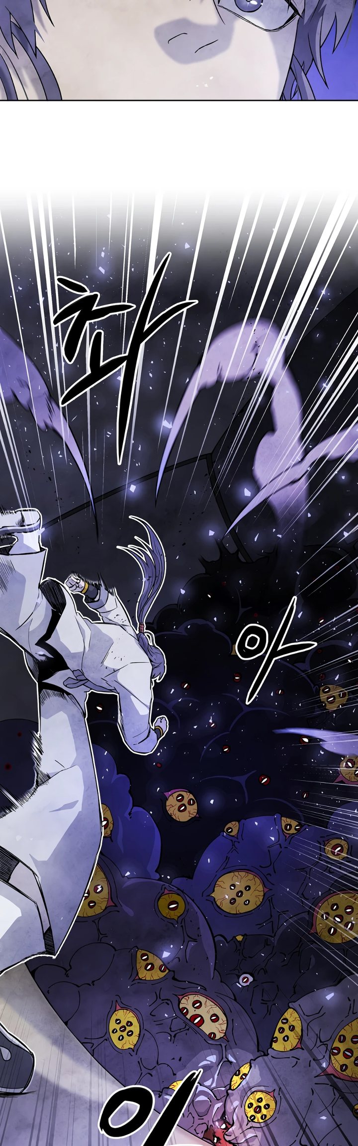 Taoist Master Hoguk Chapter 17 Gambar 15