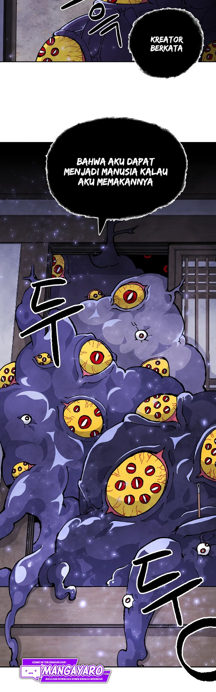 Taoist Master Hoguk Chapter 17 Gambar 22