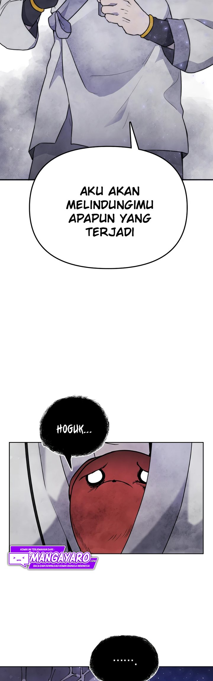 Taoist Master Hoguk Chapter 17 Gambar 28