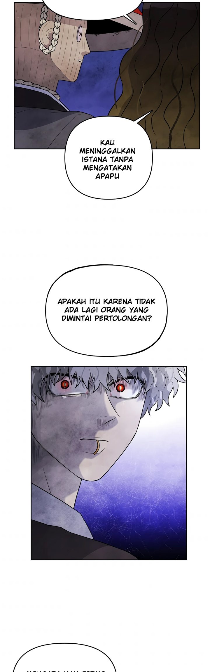 Taoist Master Hoguk Chapter 17 Gambar 39