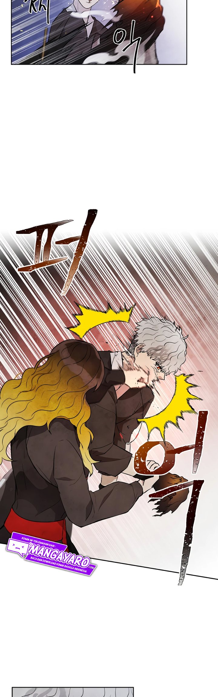 Taoist Master Hoguk Chapter 17 Gambar 42