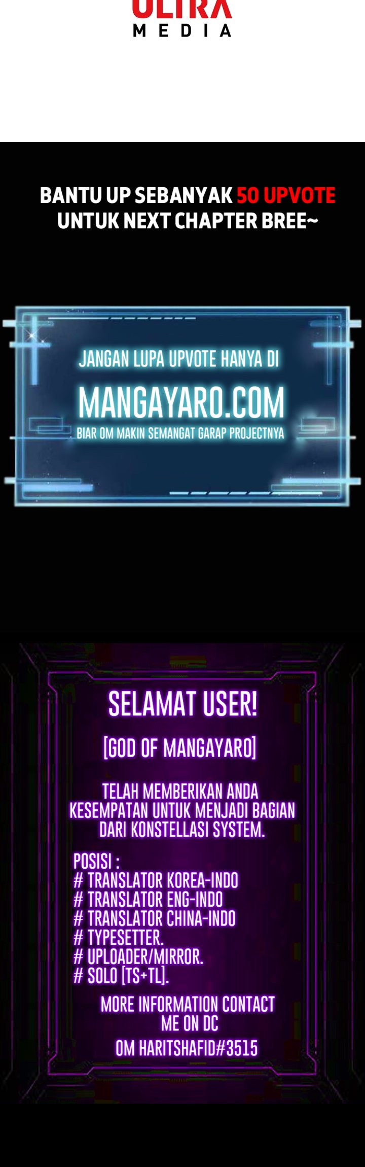 Taoist Master Hoguk Chapter 17 Gambar 47