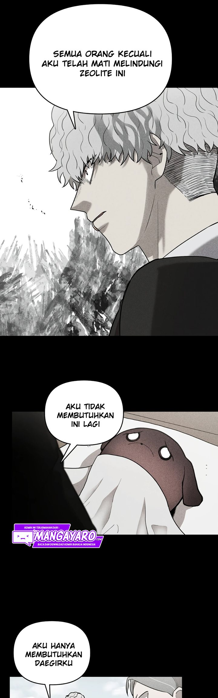 Taoist Master Hoguk Chapter 17 Gambar 6