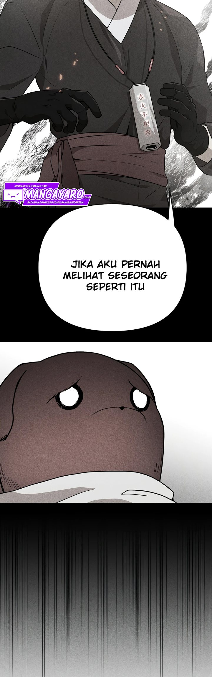 Taoist Master Hoguk Chapter 17 Gambar 9