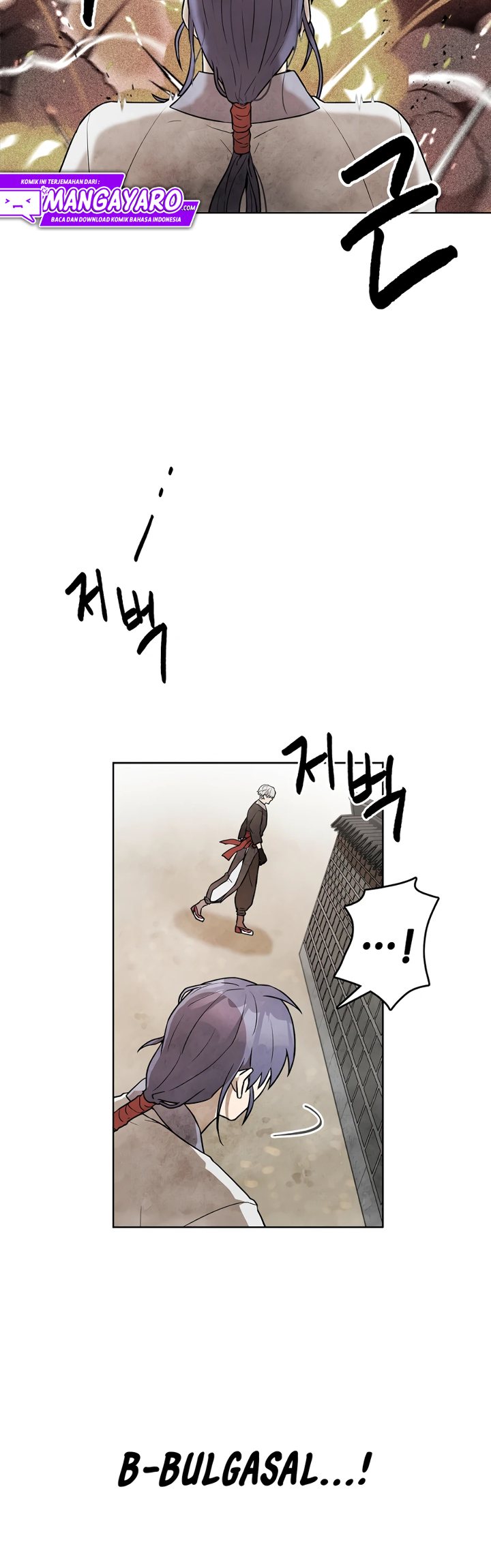 Taoist Master Hoguk Chapter 16 Gambar 15