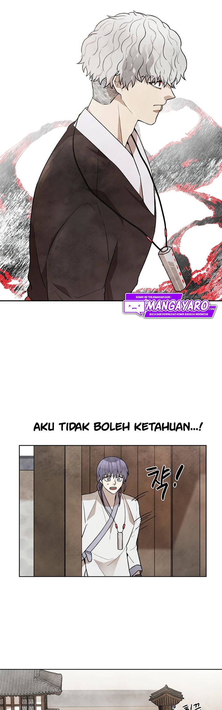 Taoist Master Hoguk Chapter 16 Gambar 16
