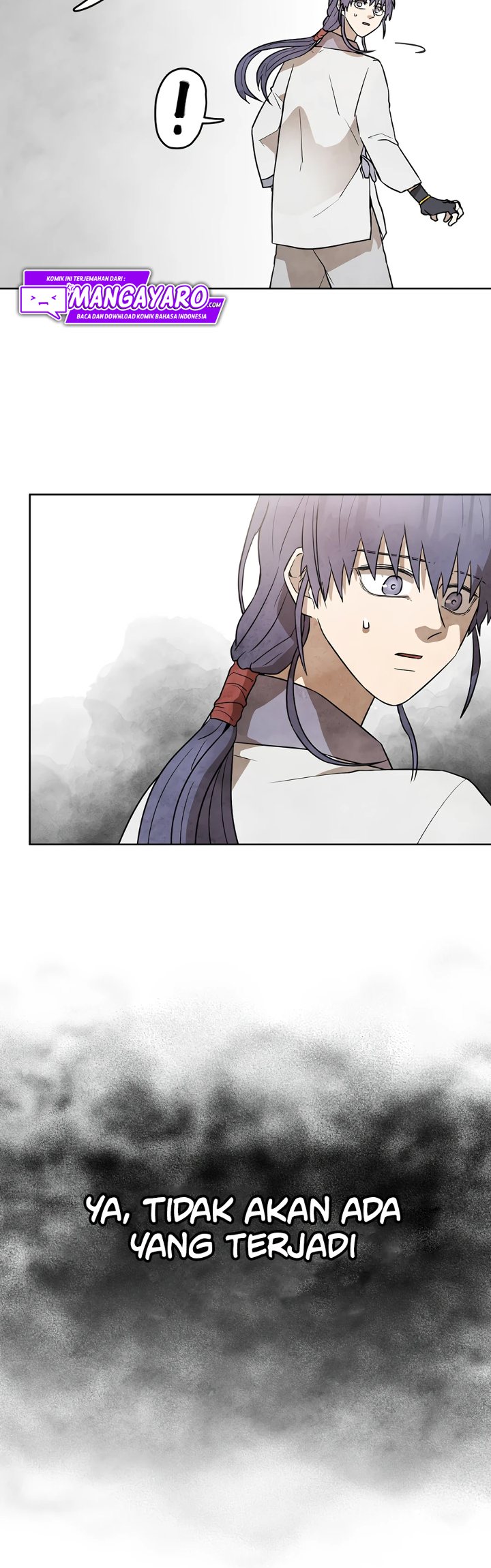 Taoist Master Hoguk Chapter 16 Gambar 19