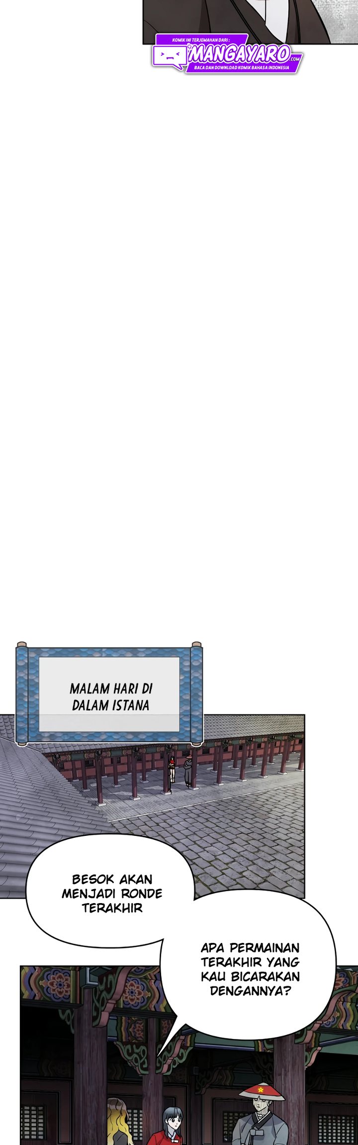 Taoist Master Hoguk Chapter 16 Gambar 27