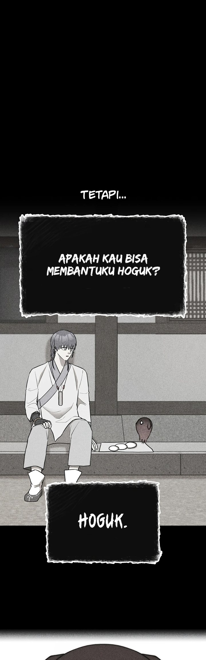 Taoist Master Hoguk Chapter 16 Gambar 35