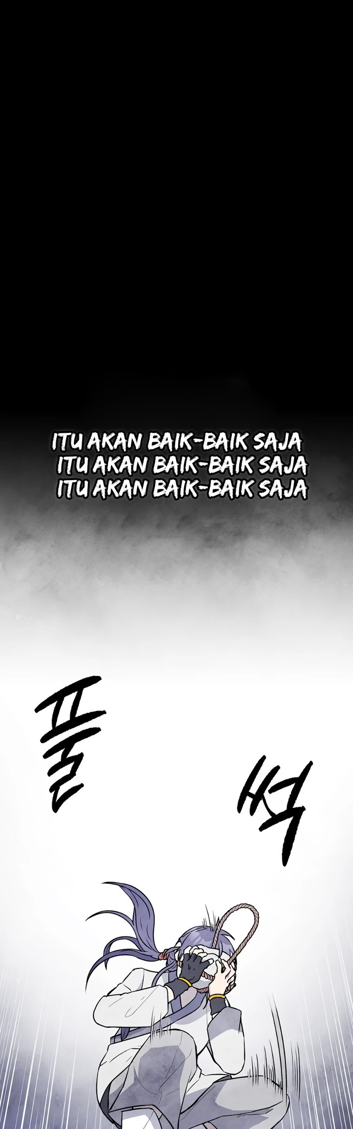 Taoist Master Hoguk Chapter 16 Gambar 37