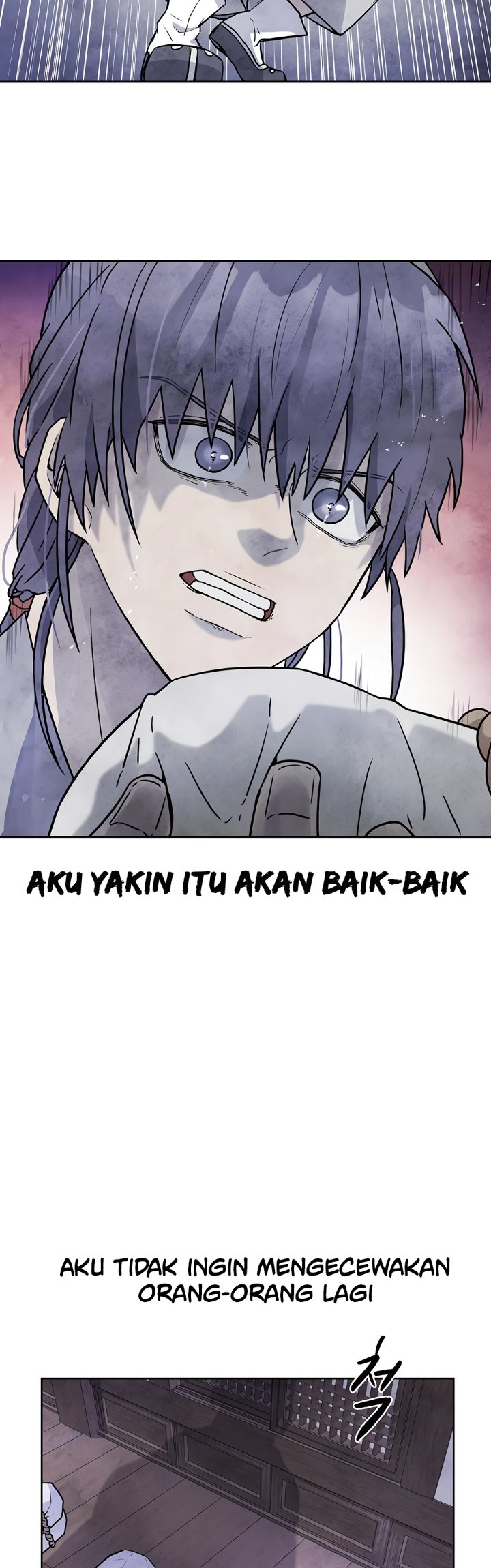 Taoist Master Hoguk Chapter 16 Gambar 38