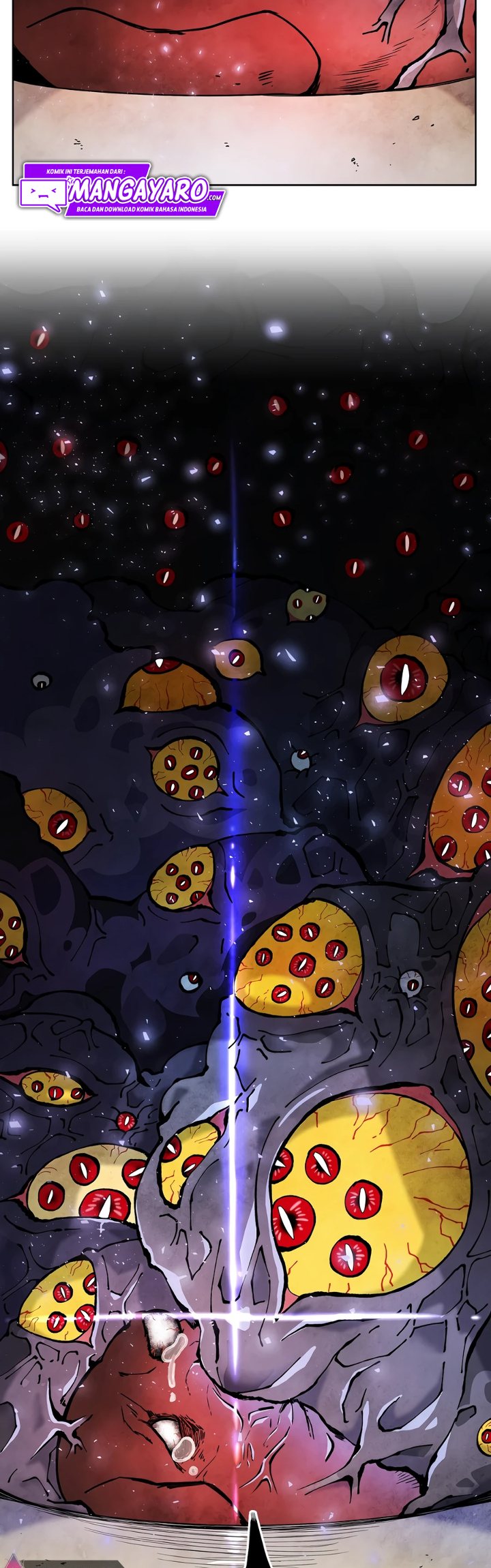 Taoist Master Hoguk Chapter 16 Gambar 43