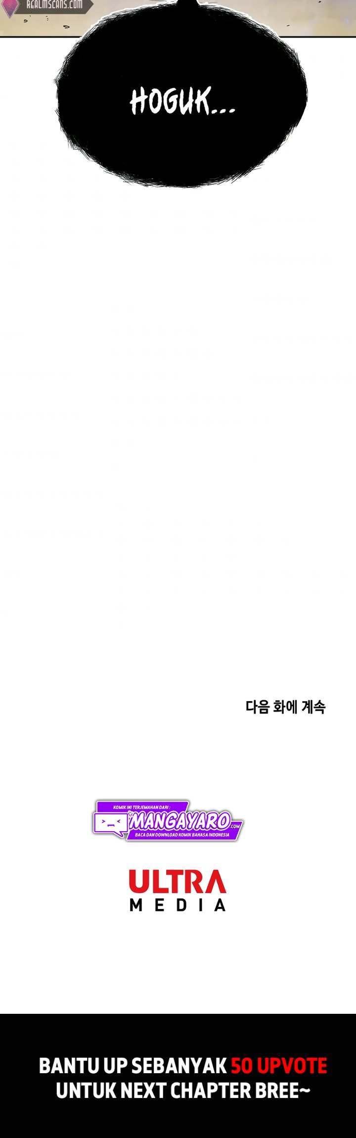 Taoist Master Hoguk Chapter 16 Gambar 44