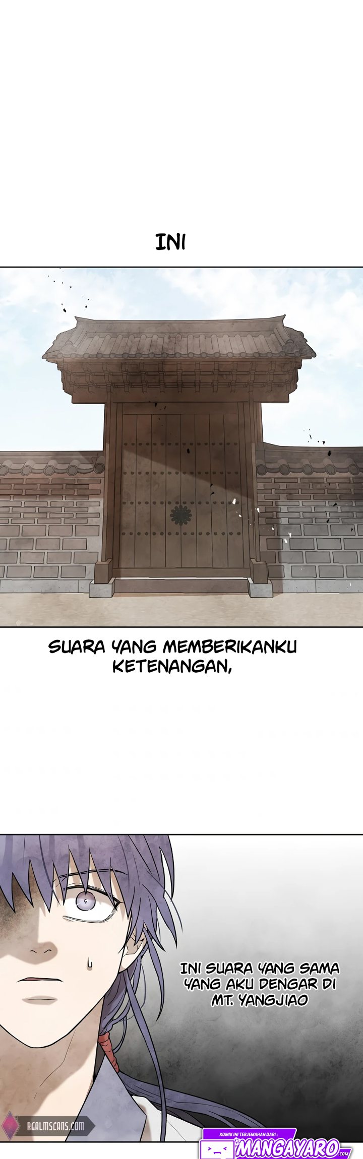 Taoist Master Hoguk Chapter 16 Gambar 7