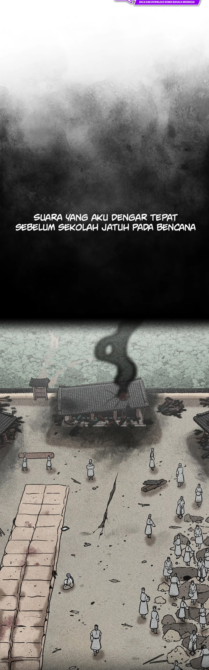 Taoist Master Hoguk Chapter 16 Gambar 8