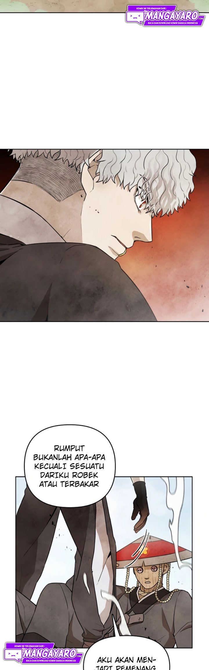 Taoist Master Hoguk Chapter 15 Gambar 13