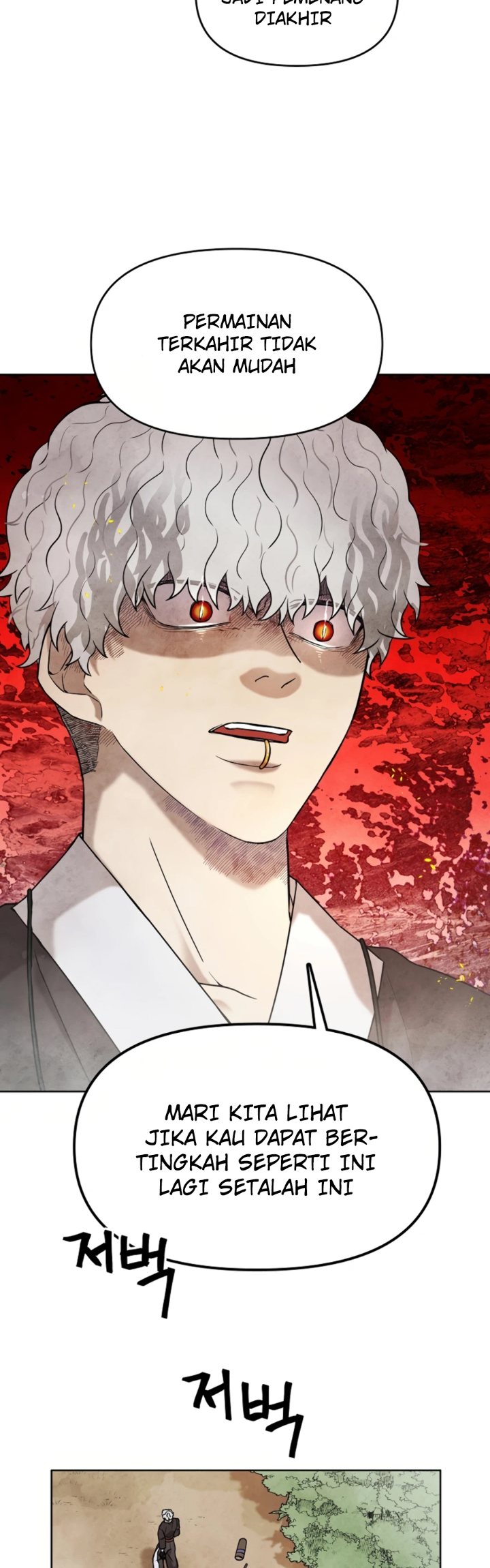 Taoist Master Hoguk Chapter 15 Gambar 14