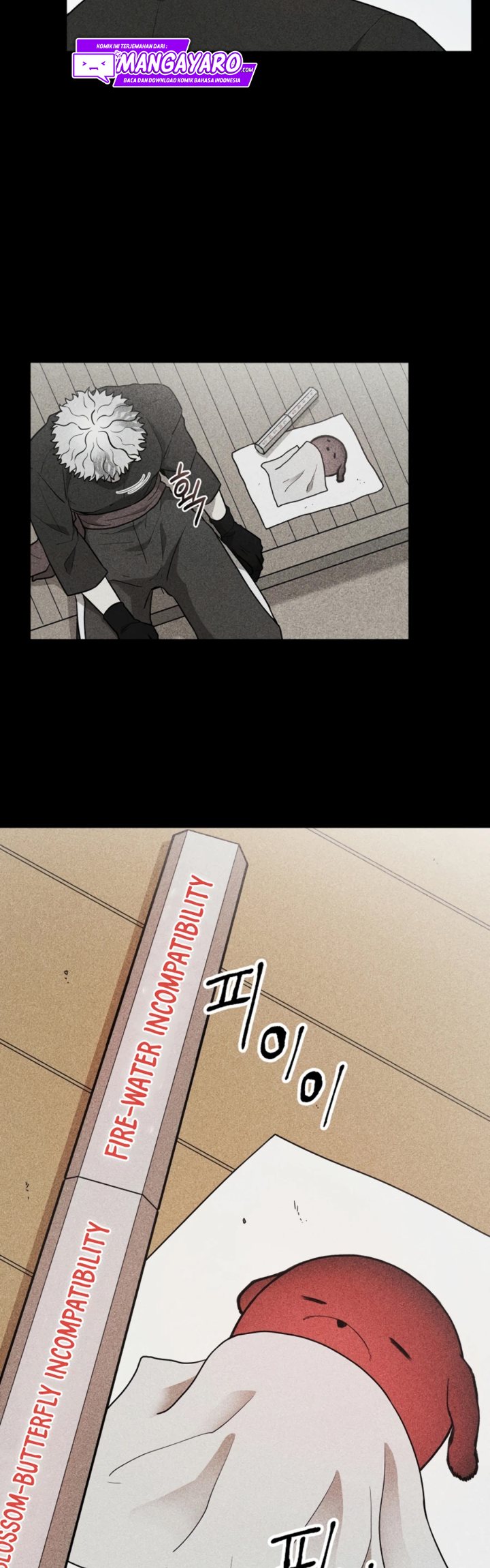 Taoist Master Hoguk Chapter 15 Gambar 20