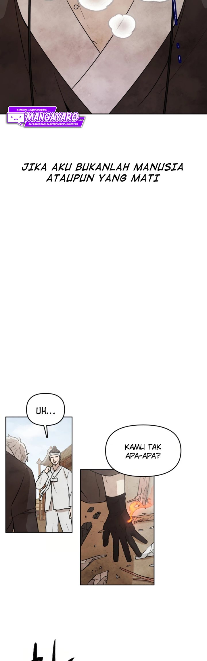 Taoist Master Hoguk Chapter 15 Gambar 22