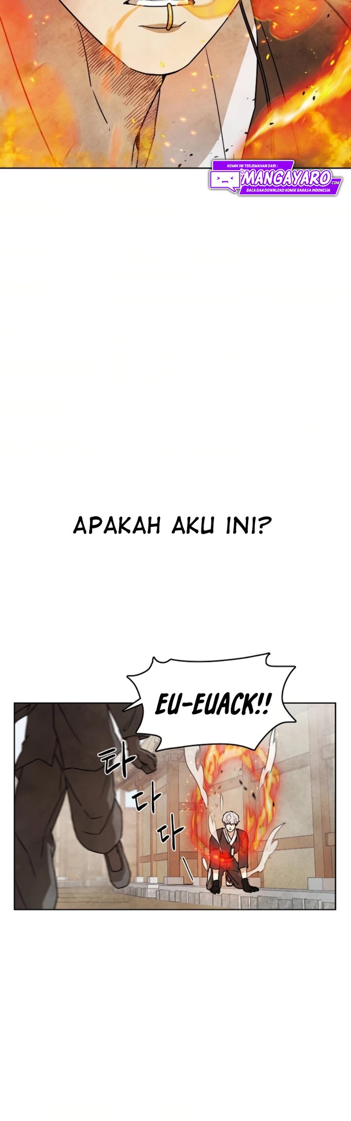 Taoist Master Hoguk Chapter 15 Gambar 24