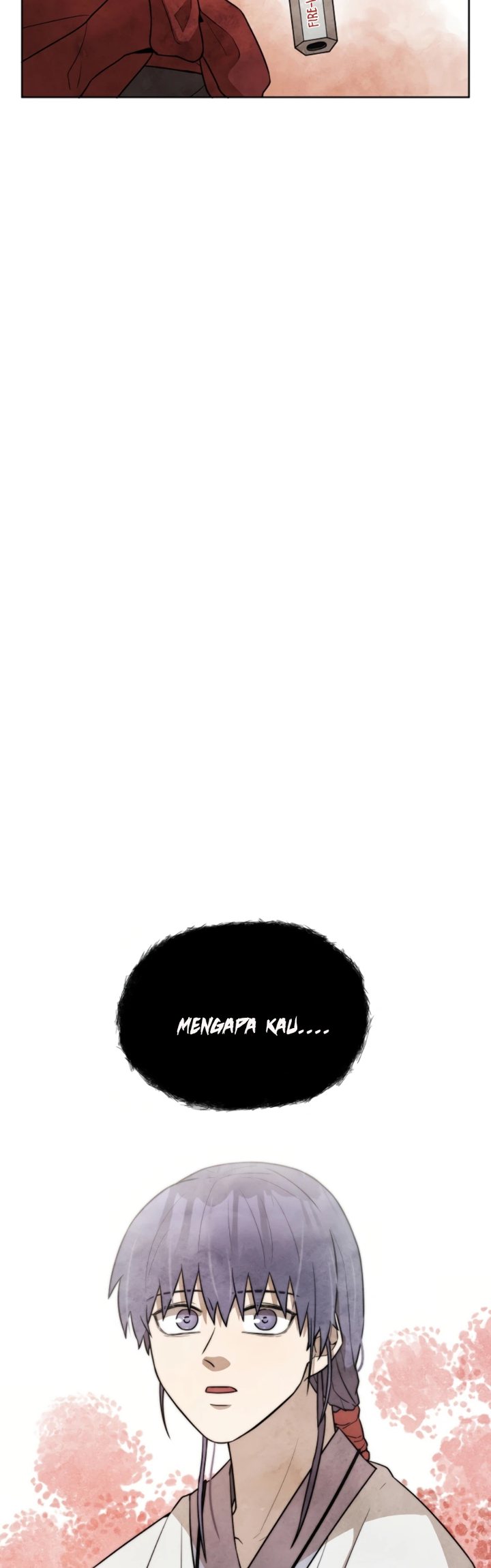 Taoist Master Hoguk Chapter 15 Gambar 26