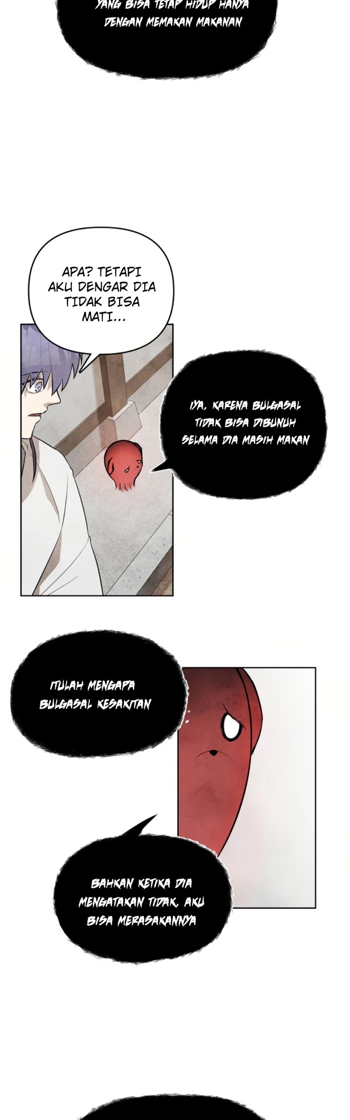 Taoist Master Hoguk Chapter 15 Gambar 30