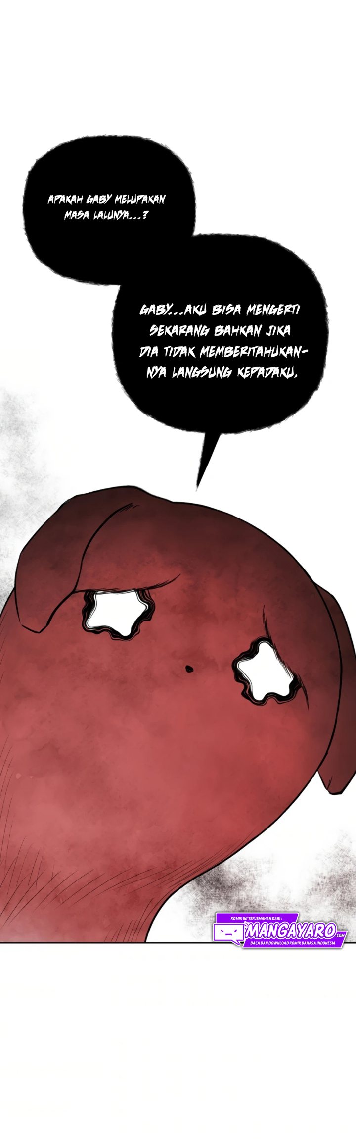 Taoist Master Hoguk Chapter 15 Gambar 32