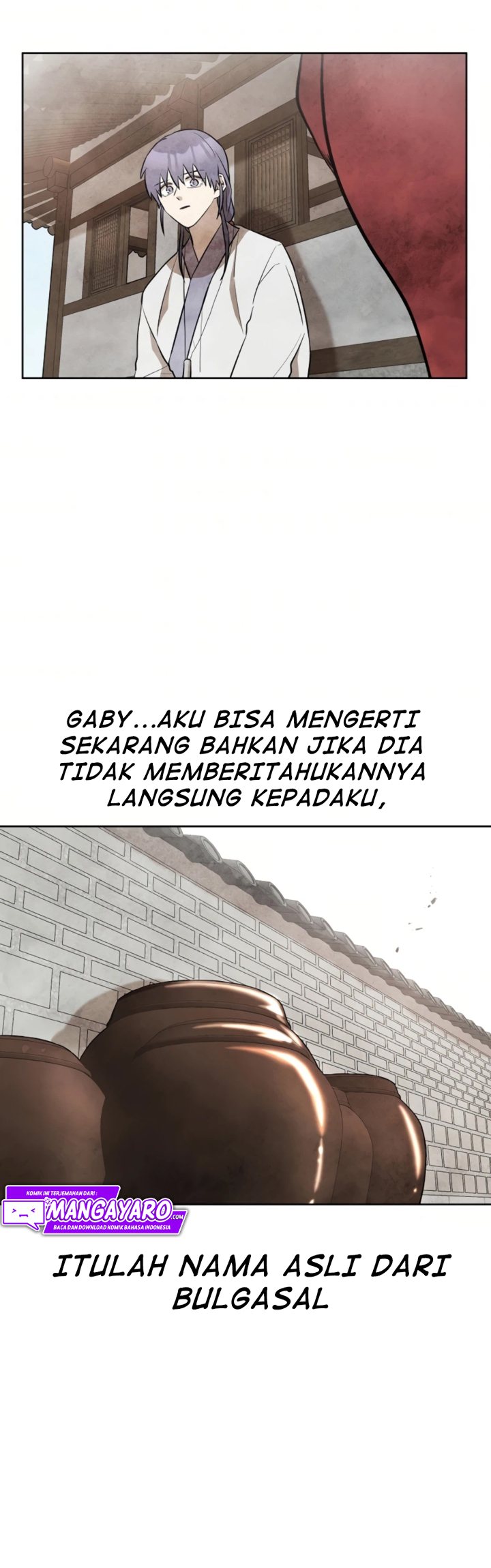 Taoist Master Hoguk Chapter 15 Gambar 33