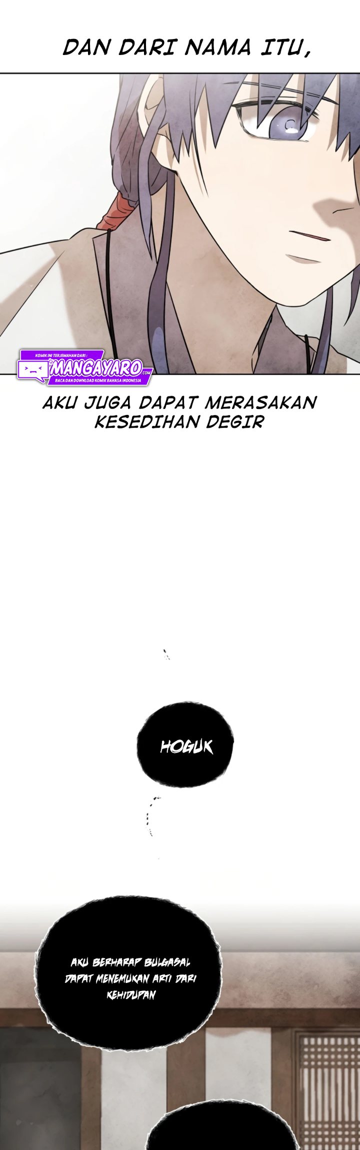 Taoist Master Hoguk Chapter 15 Gambar 34