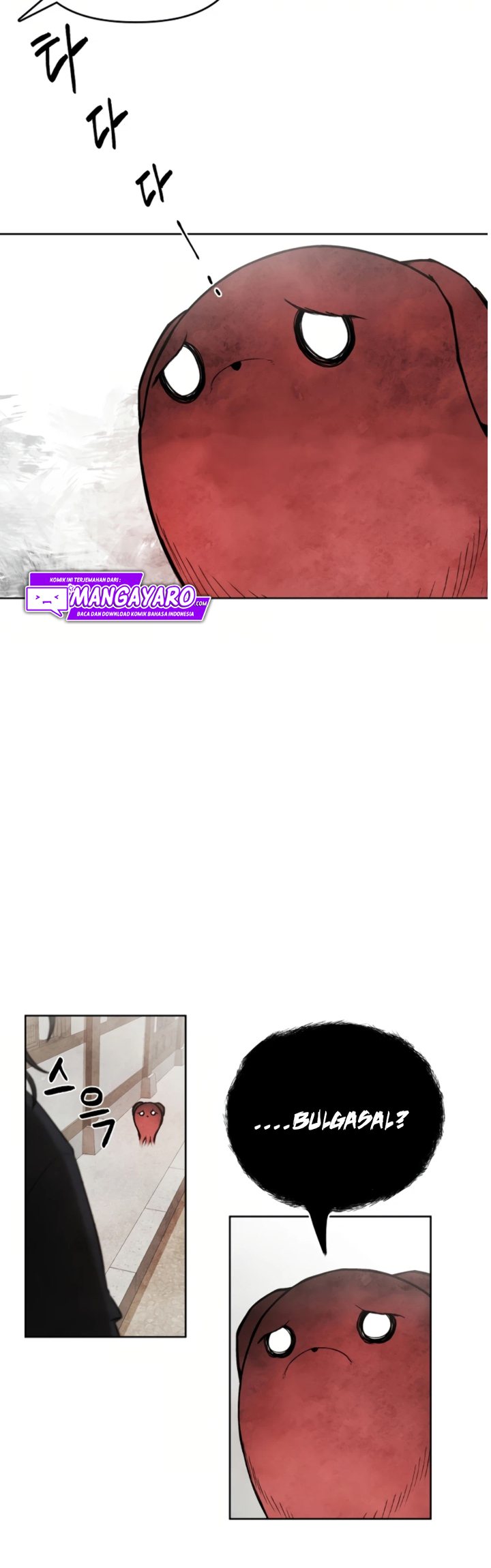 Taoist Master Hoguk Chapter 15 Gambar 38