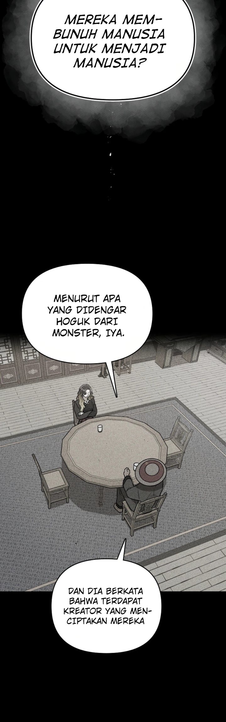 Taoist Master Hoguk Chapter 15 Gambar 6