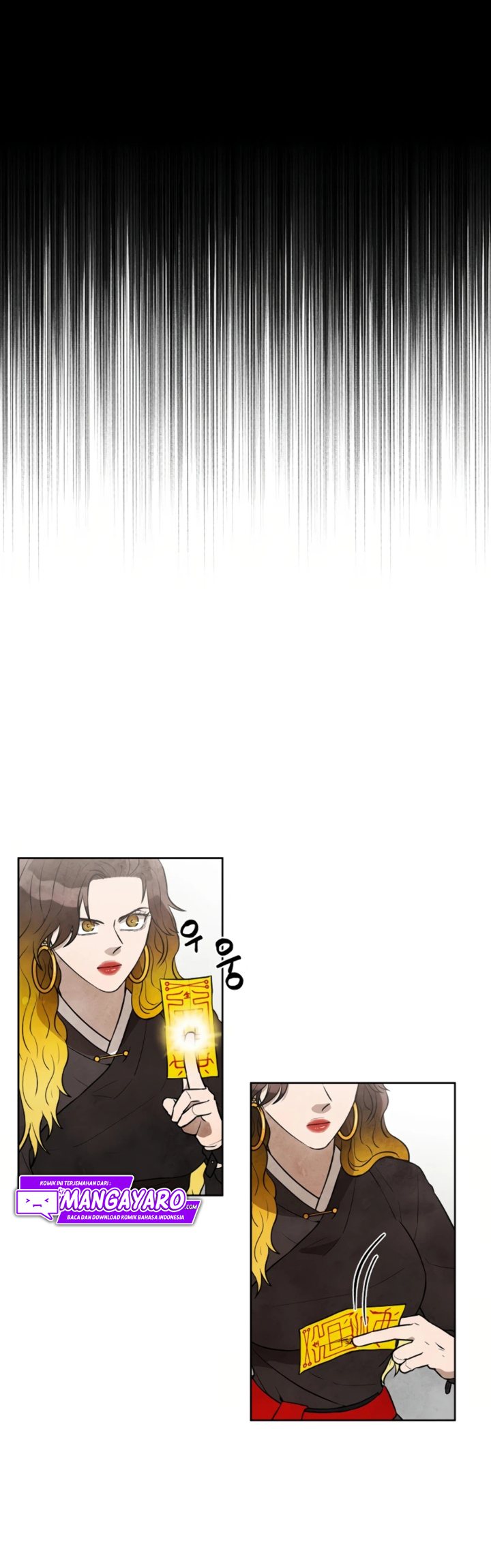 Taoist Master Hoguk Chapter 15 Gambar 9