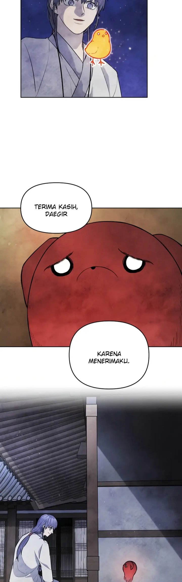Taoist Master Hoguk Chapter 13 Gambar 12