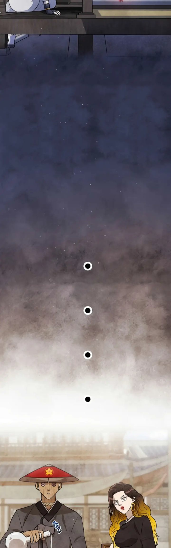 Taoist Master Hoguk Chapter 13 Gambar 13