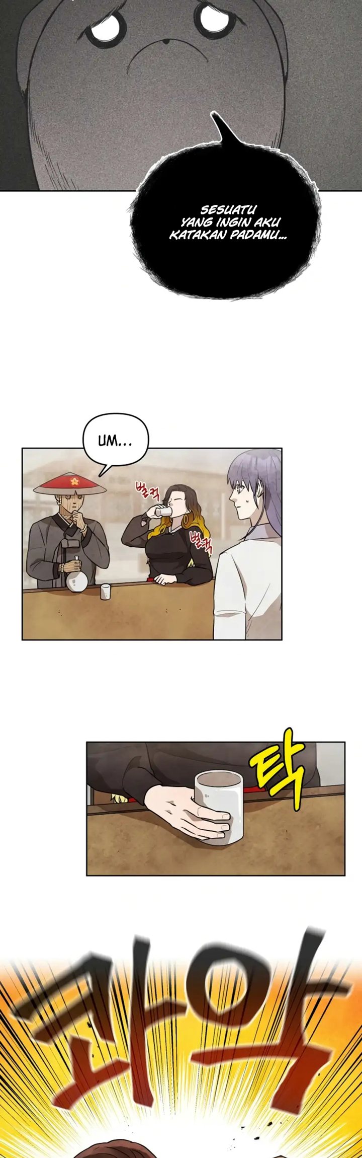 Taoist Master Hoguk Chapter 13 Gambar 17