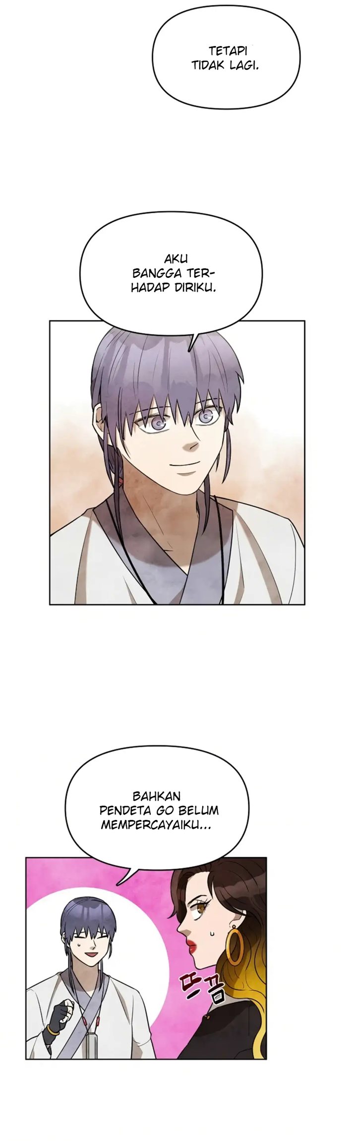 Taoist Master Hoguk Chapter 13 Gambar 21