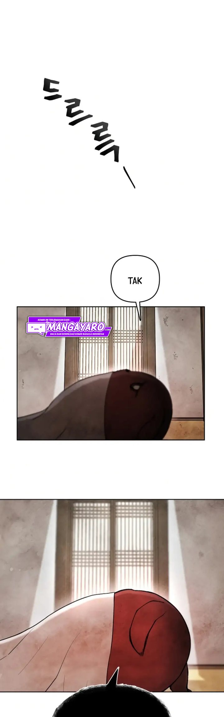 Taoist Master Hoguk Chapter 13 Gambar 26