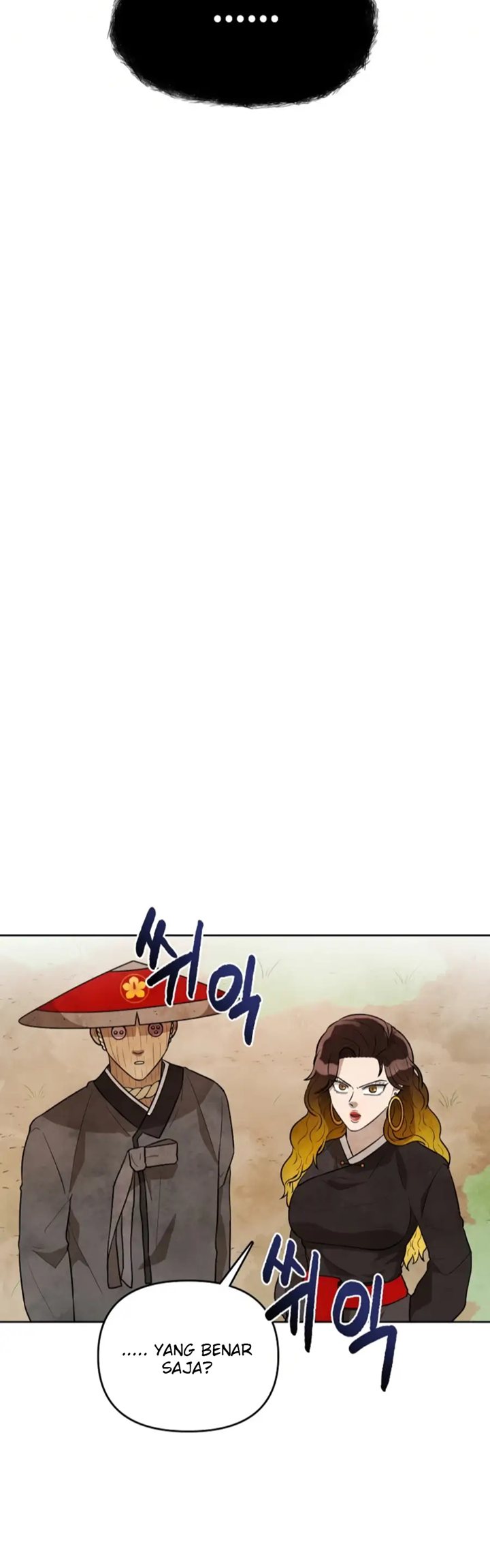 Taoist Master Hoguk Chapter 13 Gambar 27