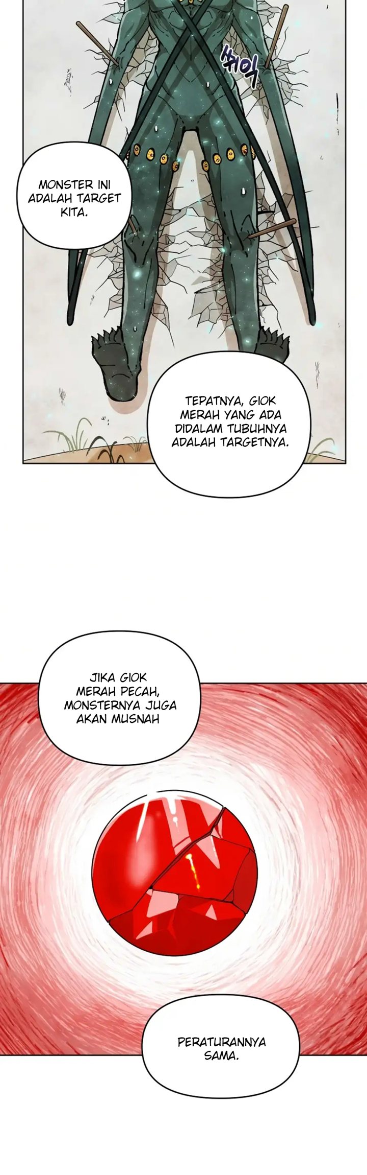 Taoist Master Hoguk Chapter 13 Gambar 31
