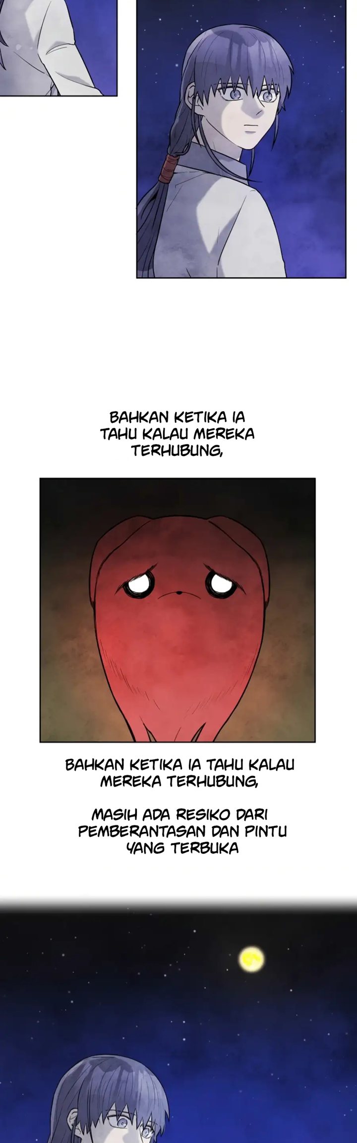 Taoist Master Hoguk Chapter 13 Gambar 9