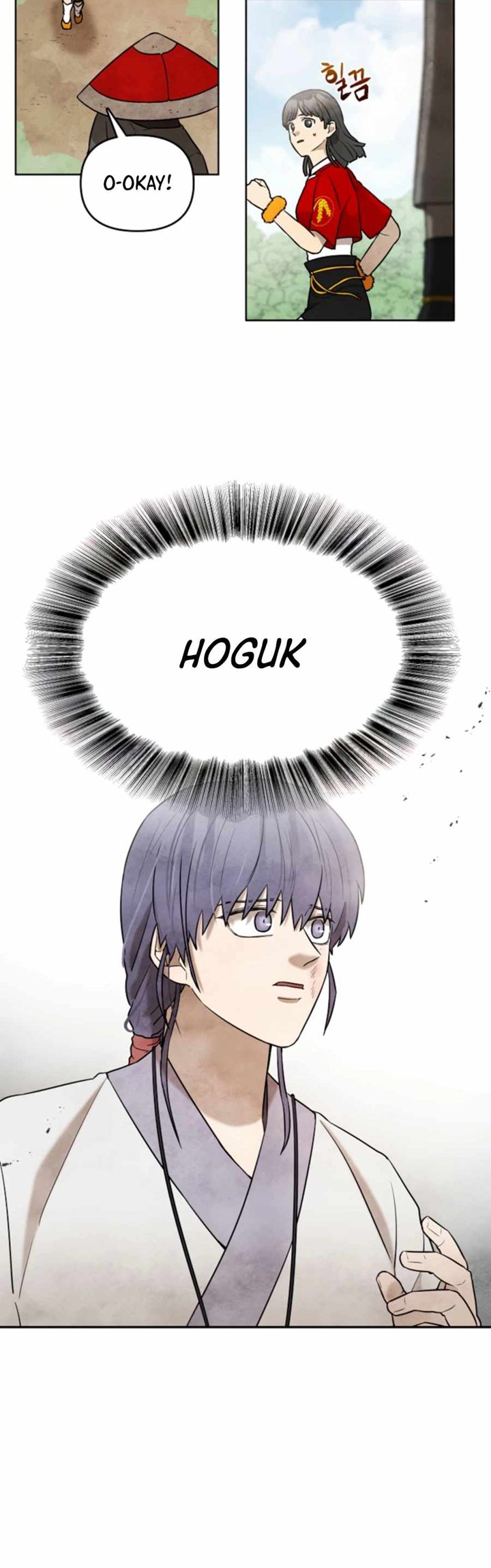 Taoist Master Hoguk Chapter 11 Gambar 13
