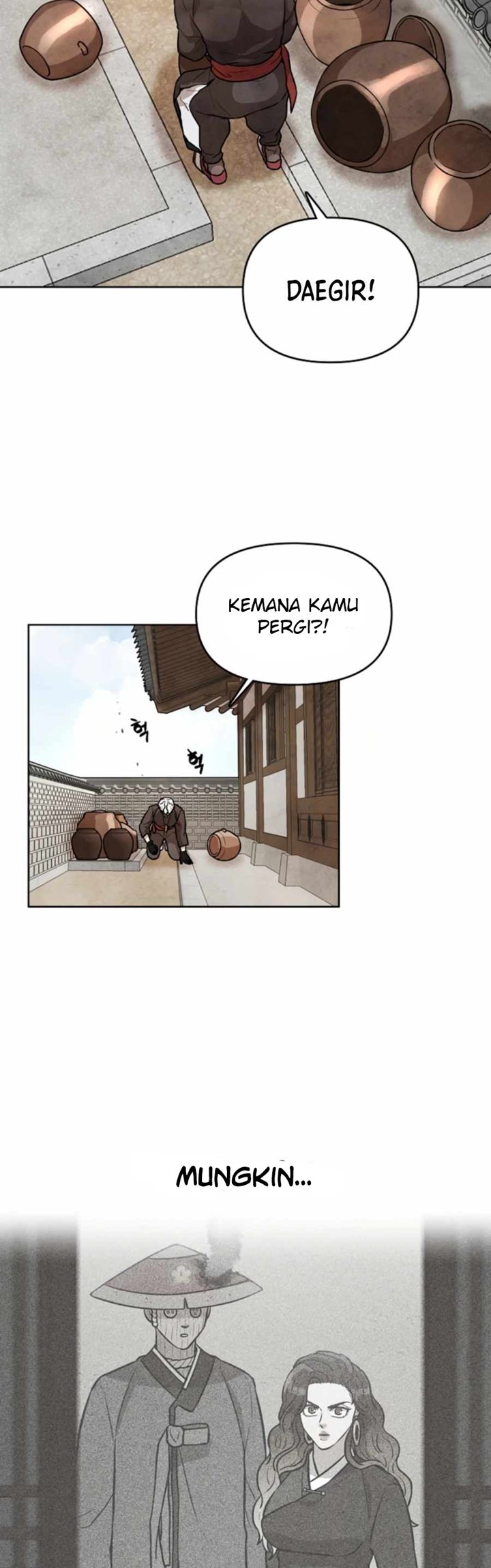 Taoist Master Hoguk Chapter 11 Gambar 15